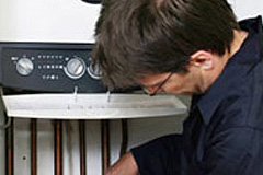 boiler repair Aunk