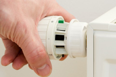 Aunk central heating repair costs