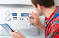 free commercial Aunk boiler quotes