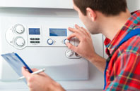 free Aunk gas safe engineer quotes
