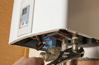free Aunk boiler install quotes